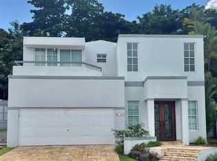 424 Bouleva Rd, San Juan, PR 00926