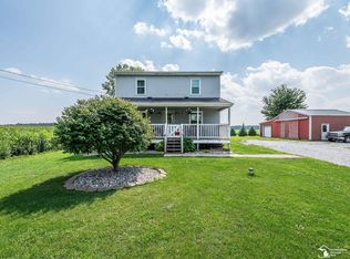 8383 Dixon Rd, Monroe, MI 48161