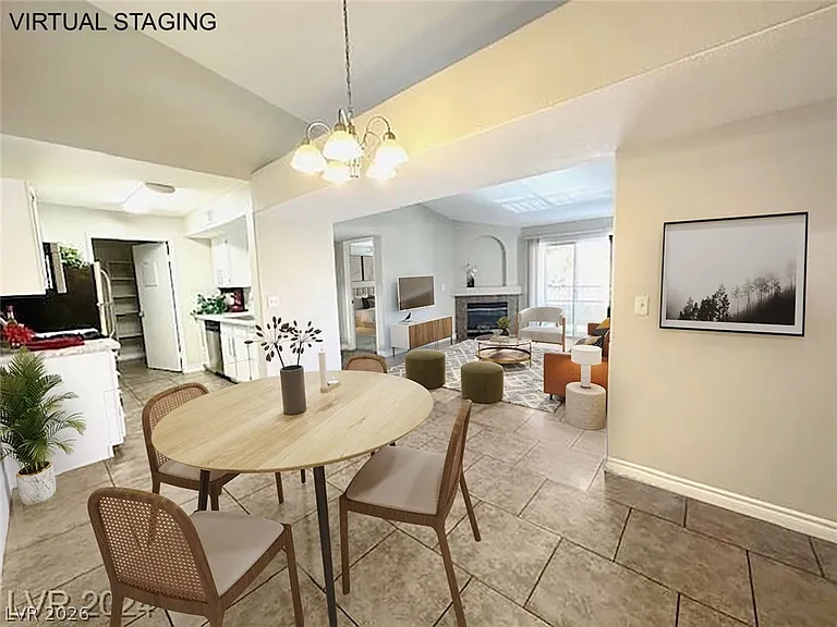 7885 W Flamingo Rd #2162 — Photo 3