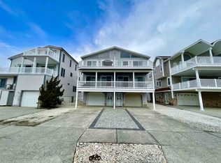 41 78th St W #41W, Sea Isle City, NJ 08243