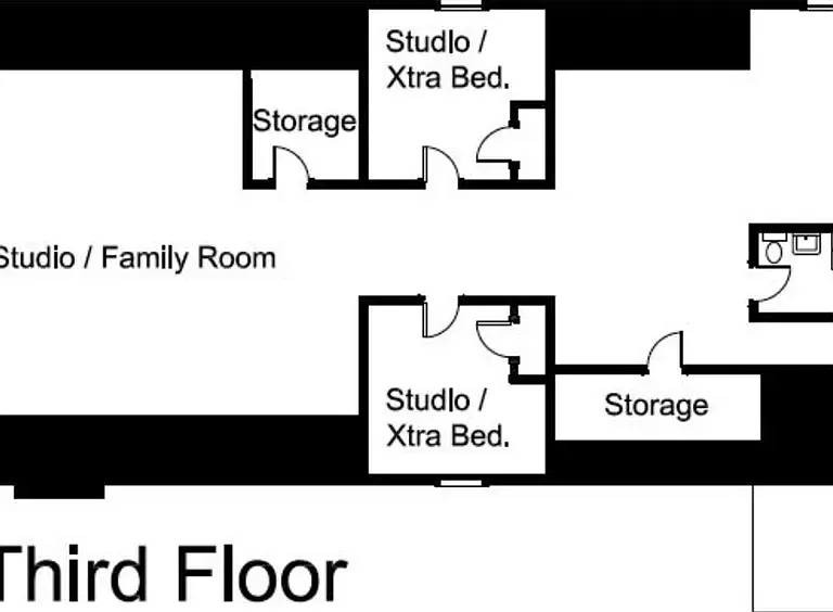 2325 Pleasant Ave #2 — Photo 3