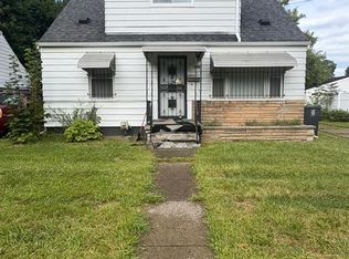 1701 Park St, Flint, MI 48503