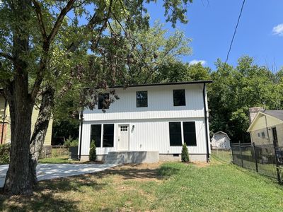 2629 Old Matthews Rd, Nashville, TN, 37207