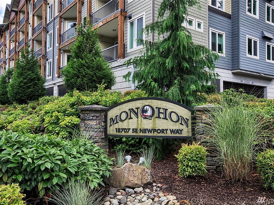 1st image of 18707 SE Newport Way APT 104