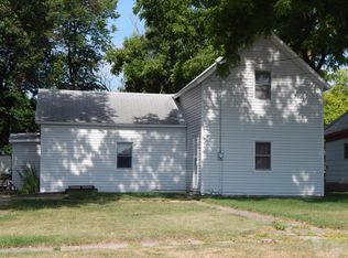 217 S Superior St, Lake City, IA 51449