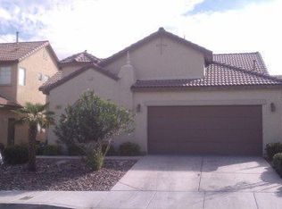 754 Rise Canyon Dr, Henderson, NV 89052