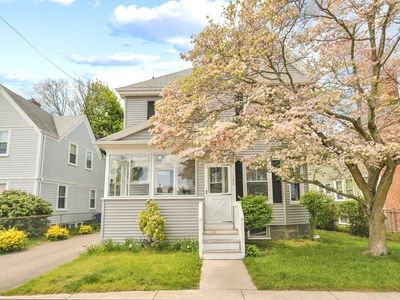 190 Beach St, Quincy, MA, 02170