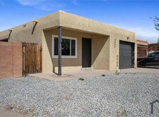 3401 Nova Ct NW, Albuquerque, NM 87120
