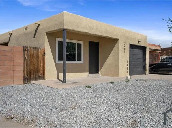 3401 Nova Ct NW, Albuquerque, NM 87120