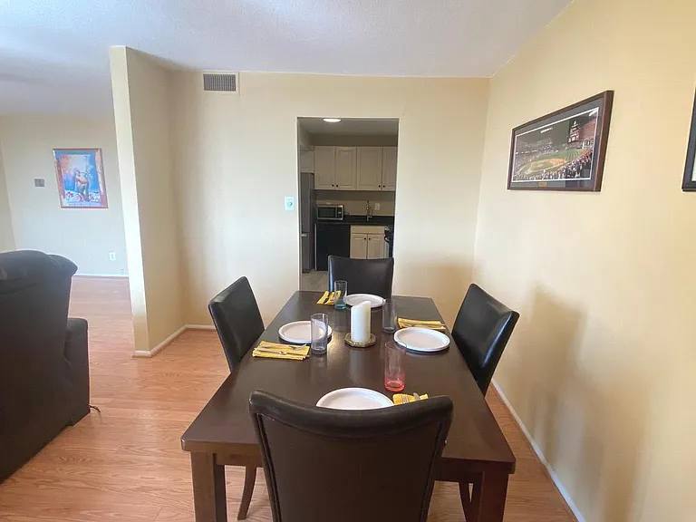118 Monroe St #709 — Photo 8