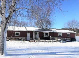 19703 Jamboree Rd, Sparta, WI 54656