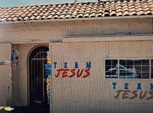 5609 Foothill Blvd, Oakland, CA