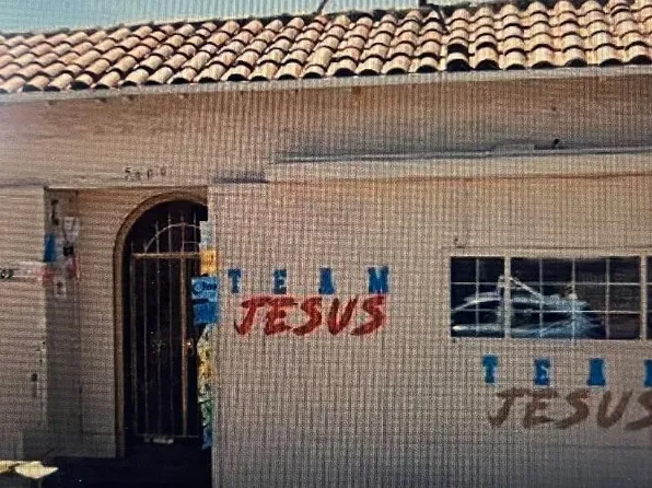 5609 Foothill Blvd, Oakland, CA 94605