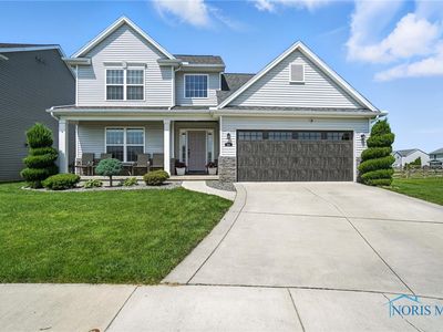 8734 Galloway Ct, Sylvania, OH, 43560