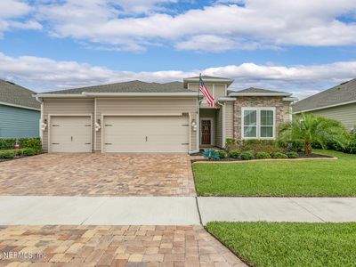 3950 PONDSIDE Court, Middleburg, FL, 32068