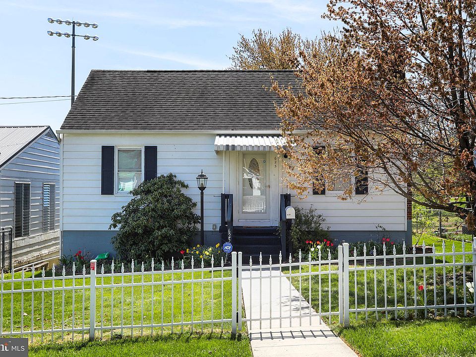 625 Medway Rd, Hagerstown, MD 21740 Zillow