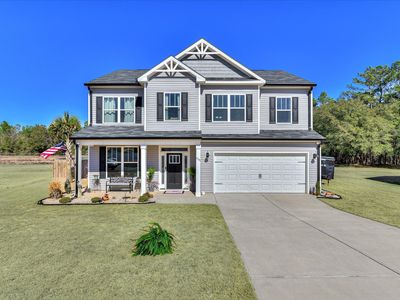 4035 Fringetree Loop, Aiken, SC, 29803