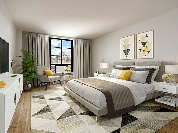 4th image of 720 Greenwich St APT 8F