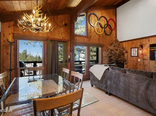 315 Olympic Ct #6, Stateline, NV 89449
