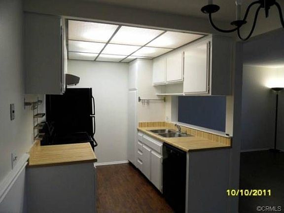 Like NEW Kitchen
