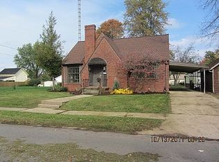 210 Erie St, Galion, OH