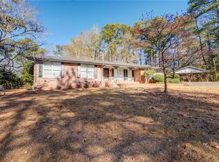 6195 Cherry Valley Dr SE, Covington, GA 30014