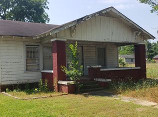 1441 Woodland Ave SW, Birmingham, AL 35211