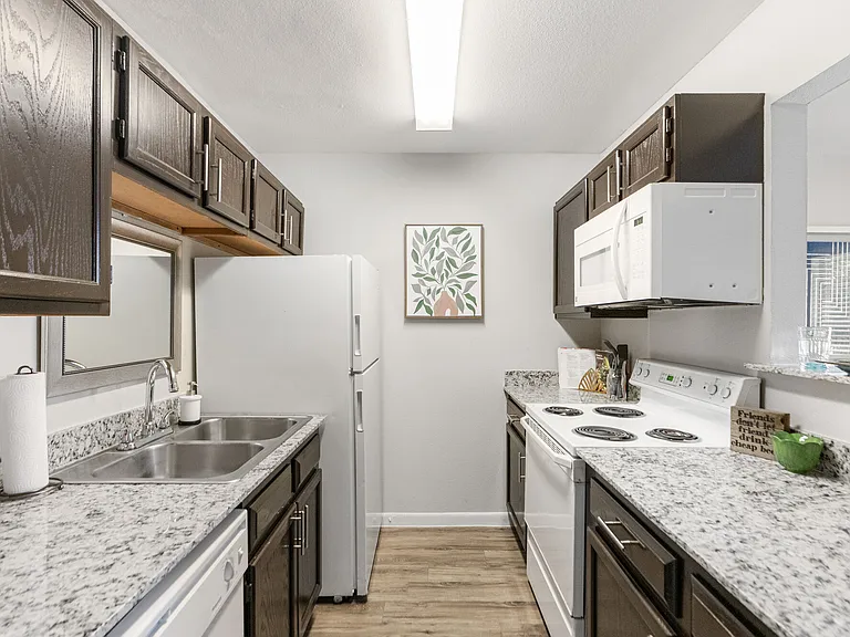 Parcside Townhomes — Photo 7