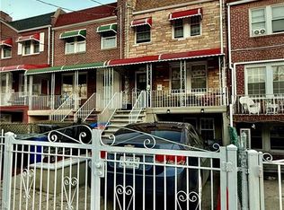 2074 Turnbull Ave, Bronx, NY