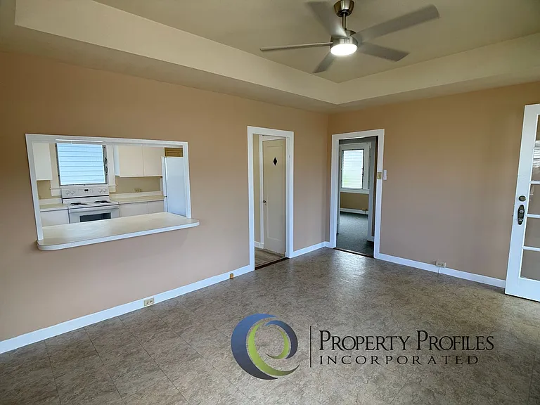 2158 Kanealii Ave — Photo 3