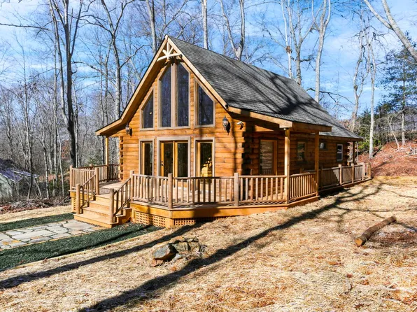 177 Penland Indian Trl, Hayesville, NC 28904