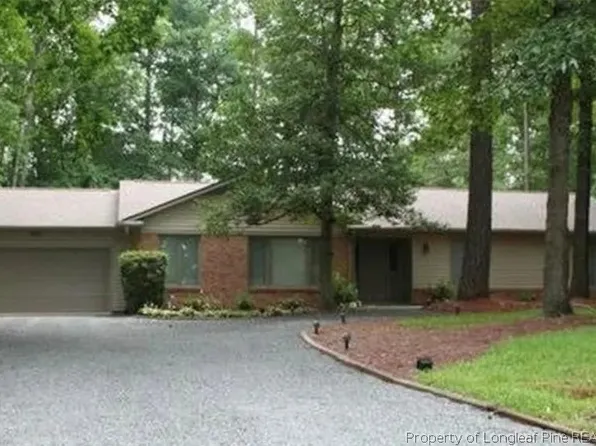 625 Loblolly Dr, Vass, NC 28394