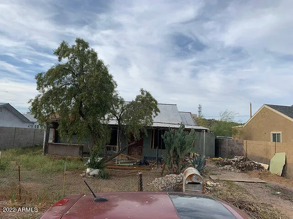 8132 E 3RD Avenue, Mesa, AZ 85208