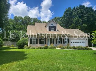 4740 Bridle Path, Winston Salem, NC 27103