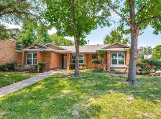 7809 Cornell Dr, Rowlett, TX