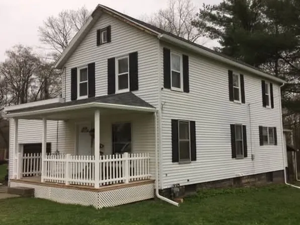 118 Mill St, Youngsville, PA 16371