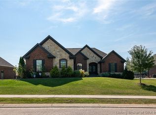 1049 Equine Ave, Sellersburg, IN 47172