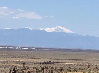 E County Line Rd, Boone, CO 81025