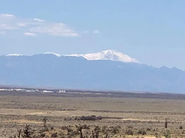 E County Line Rd, Boone, CO 81025