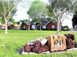 1311 W 18th St, Weslaco, TX 78596