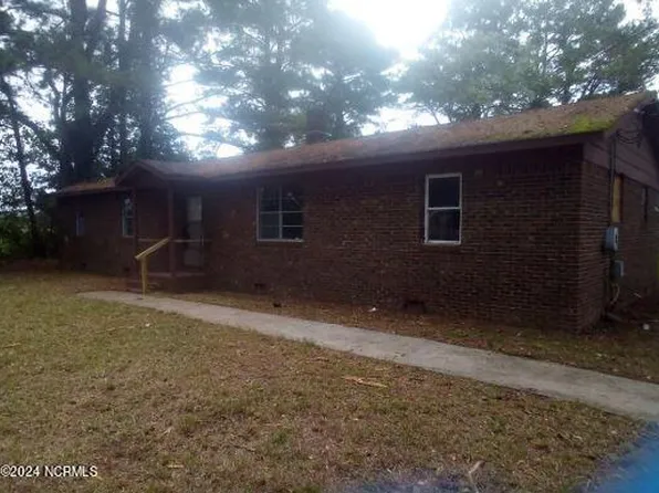 201 Morning Road, Windsor, NC 27983