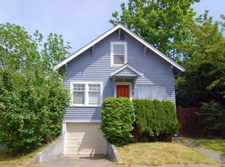 5714 46th Ave S, Seattle, WA 98118