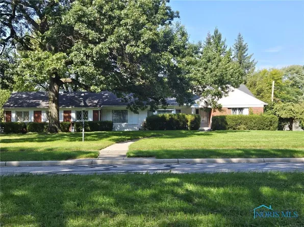 3472 Bentley Blvd, Toledo, OH 43606
