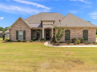 800 Belle Oak Park, Brandon, MS 39042