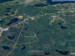 Cow Bay Rd, Grand Lake Road, NS B1P 5P8