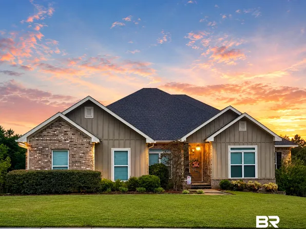 30307 Westminster Gates Dr, Spanish Fort, AL 36527