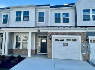 31110 Christys Way #TOWNHOUSE 14, Frankford, DE 19945