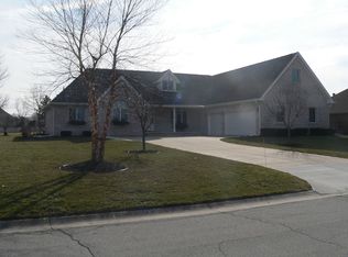 4664 Wexmoor Dr, Kokomo, IN 46902
