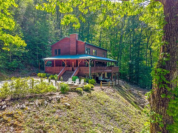 69th image of 453 Macs Mountain Retreat Ln