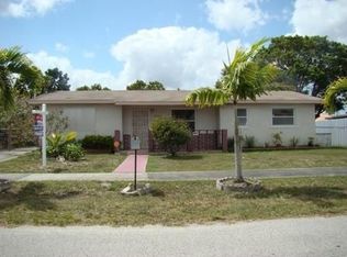 19020 SW 121st Ave, Miami, FL 33177